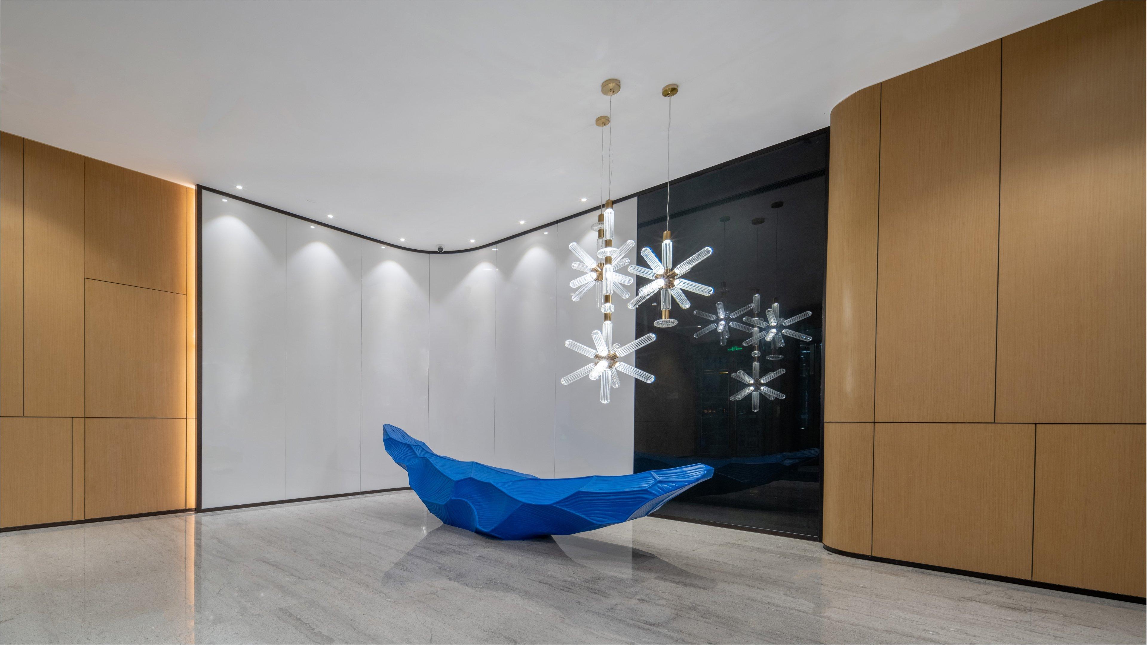 Holiday Inn Express Shenzhen Longhua By Ihg Экстерьер фото