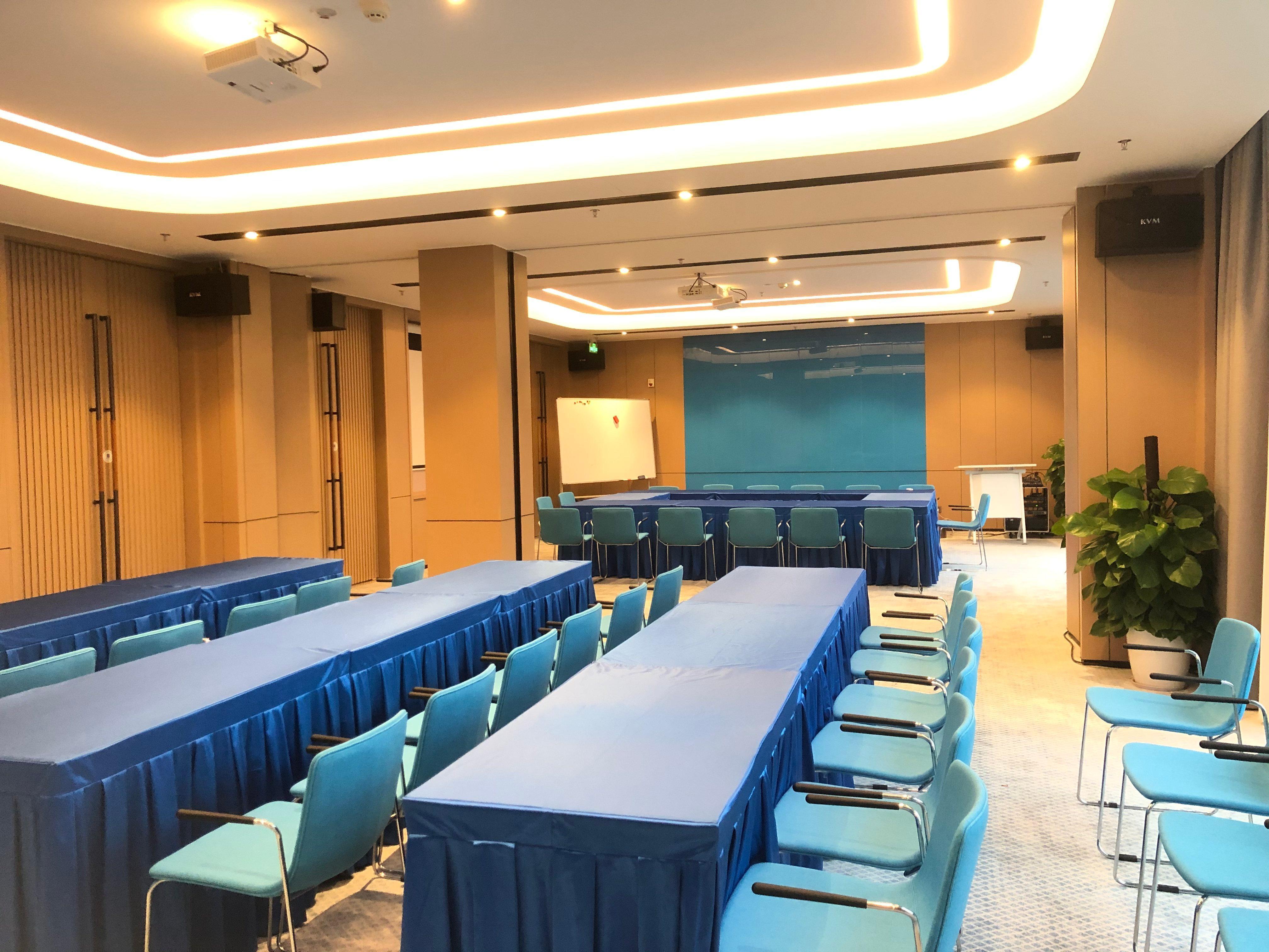 Holiday Inn Express Shenzhen Longhua By Ihg Экстерьер фото