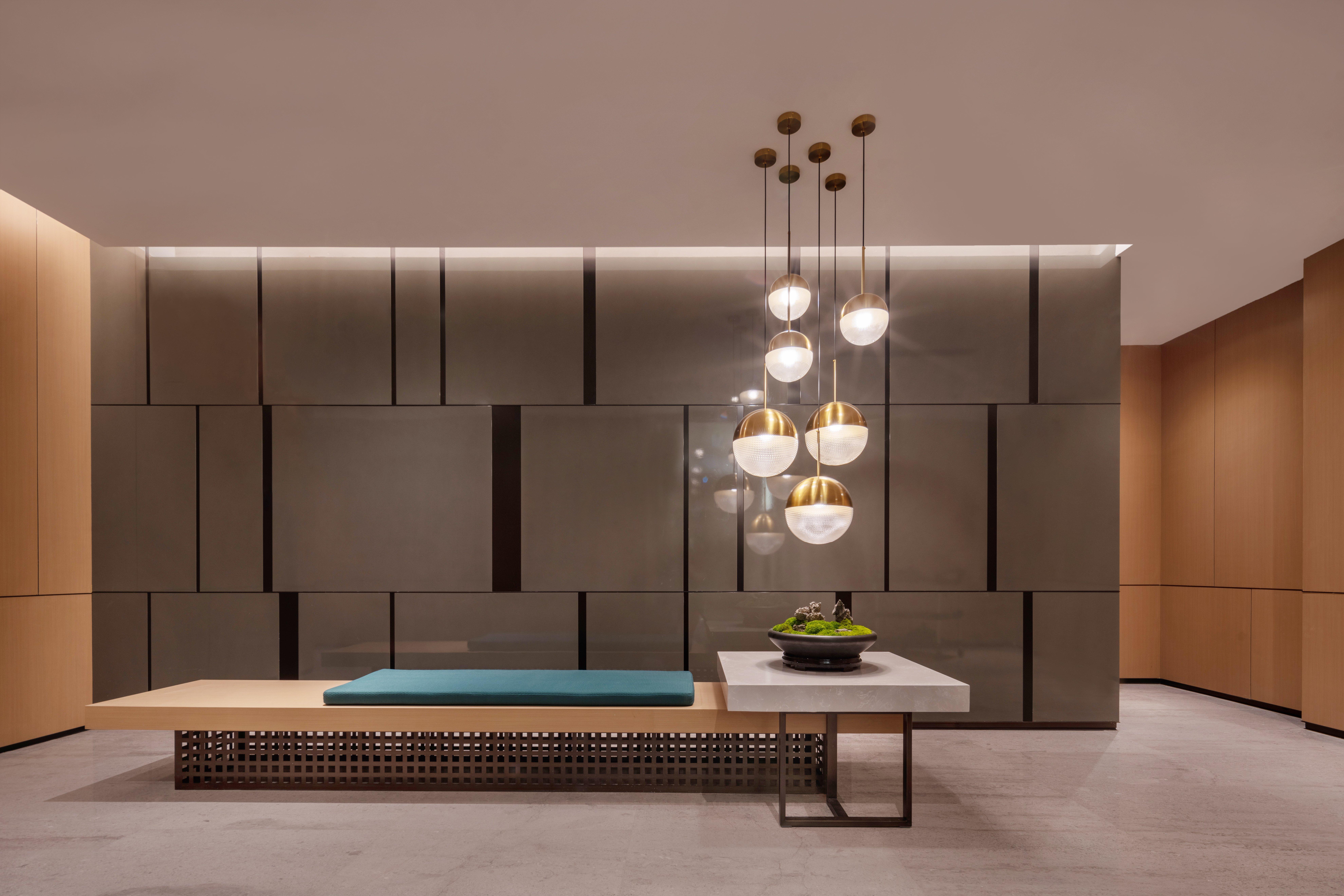 Holiday Inn Express Shenzhen Longhua By Ihg Экстерьер фото